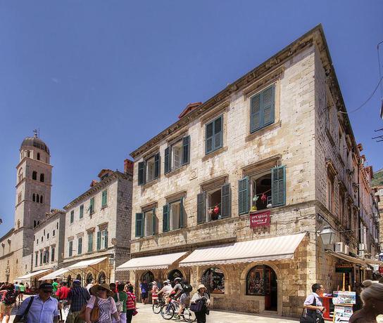 Imagen general del Hotel Palmotta Palace. Foto 19