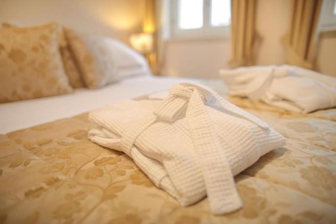 Imagen general del Hotel Palmotta Palace. Foto 5