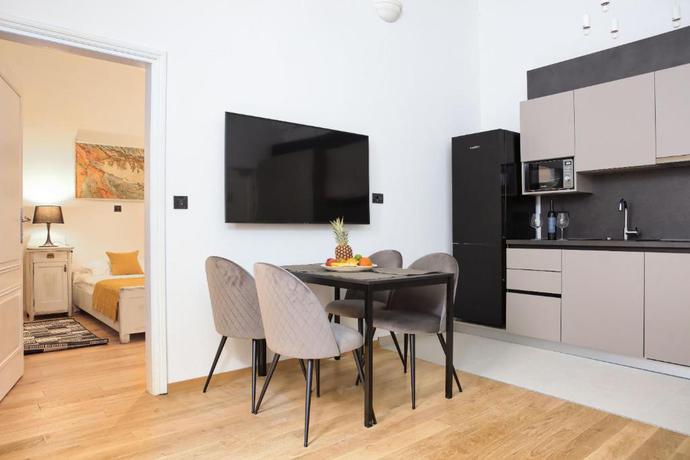 Imagen general del Hotel Palmotta Palace. Foto 8