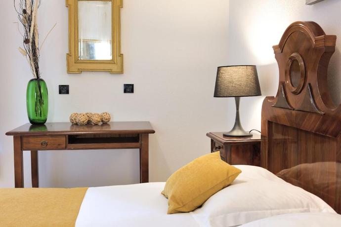 Imagen general del Hotel Palmotta Palace. Foto 9