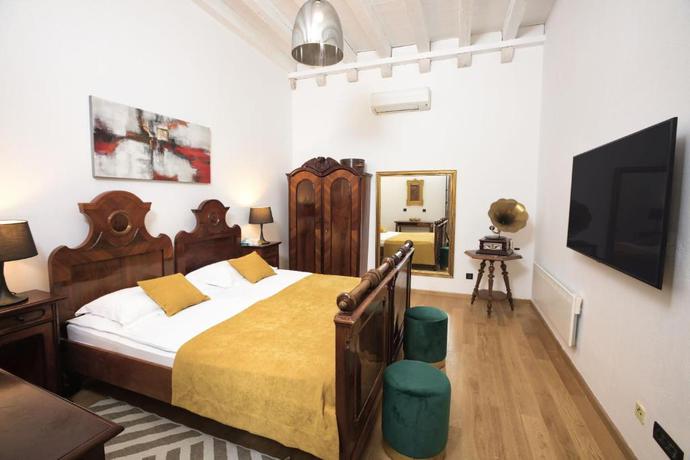 Imagen general del Hotel Palmotta Palace. Foto 14