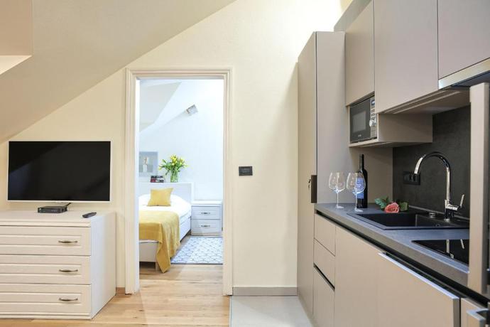 Imagen general del Hotel Palmotta Palace. Foto 15