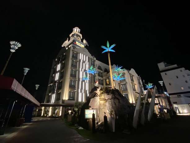 Imagen general del Hotel Palms - Adults Only. Foto 2