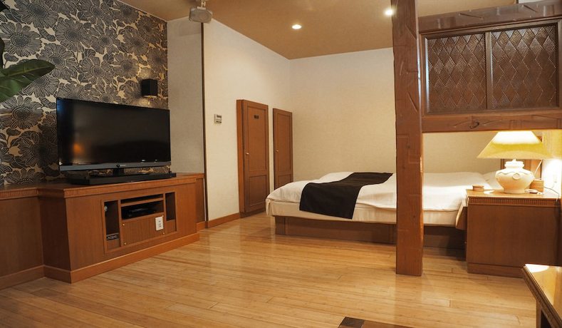 Imagen de la habitación del Hotel Palms - Adults Only. Foto 7