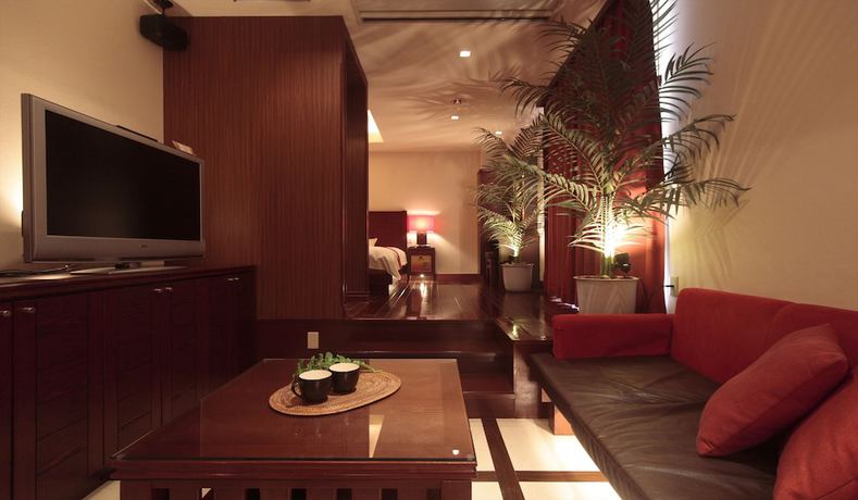 Imagen de la habitación del Hotel Palms - Adults Only. Foto 8