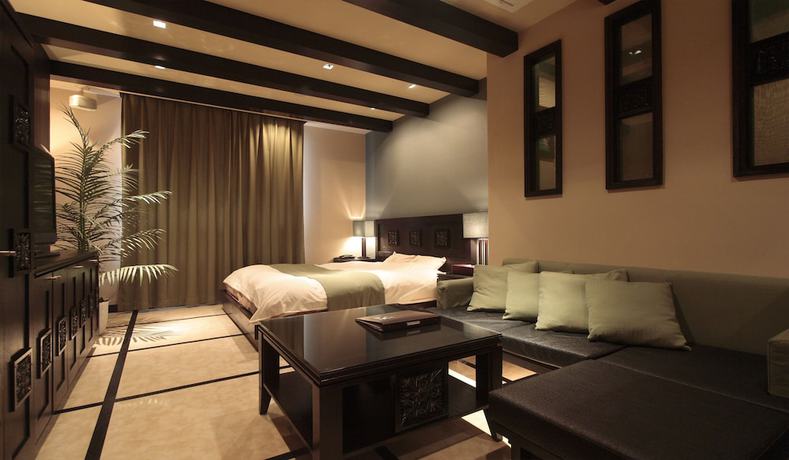 Imagen de la habitación del Hotel Palms - Adults Only. Foto 9