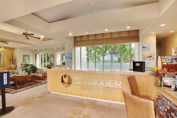 Imagen general del Hotel Palms At Wailea Maui. Foto 8