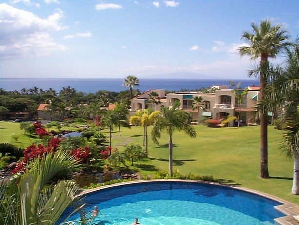 Imagen general del Hotel Palms At Wailea Maui. Foto 11