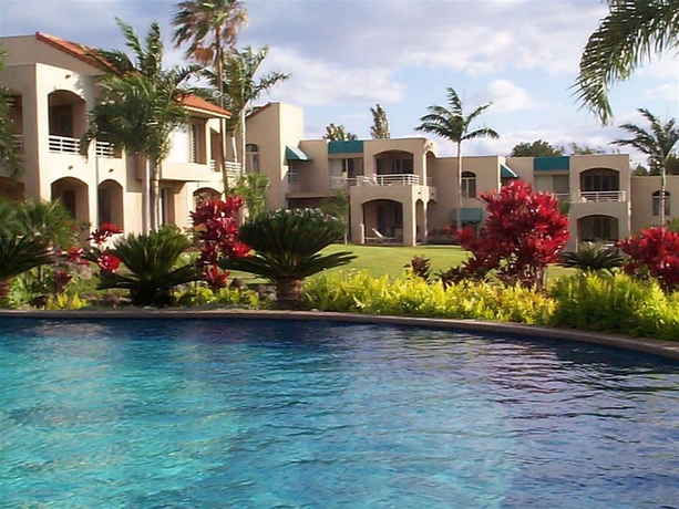 Imagen general del Hotel Palms At Wailea Maui. Foto 12