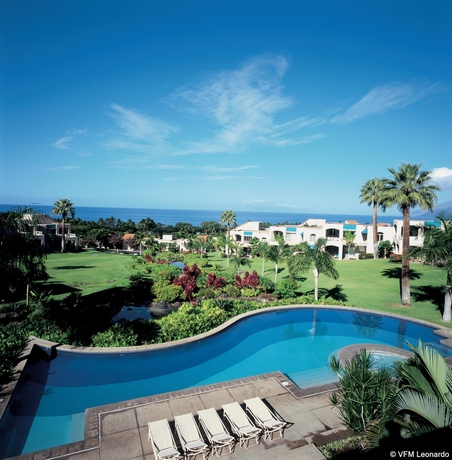 Imagen general del Hotel Palms At Wailea Maui. Foto 15