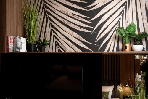 Imagen general del Hotel Palms Beach Kiten. Foto 2