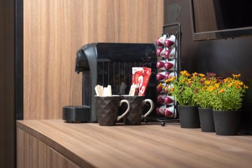 Imagen general del Hotel Palms Beach Kiten. Foto 3