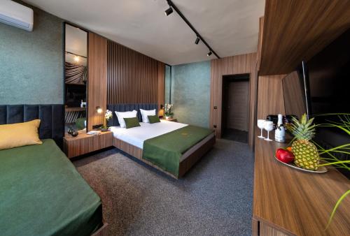 Imagen general del Hotel Palms Beach Kiten. Foto 5