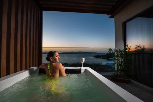 Imagen general del Hotel Palms Beach Kiten. Foto 15