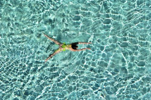 Imagen general del Hotel Palms Beach Kiten. Foto 16