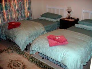 Imagen general del Hotel Palms Bed and Breakfast. Foto 3