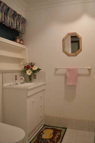 Imagen general del Hotel Palms Bed and Breakfast. Foto 5