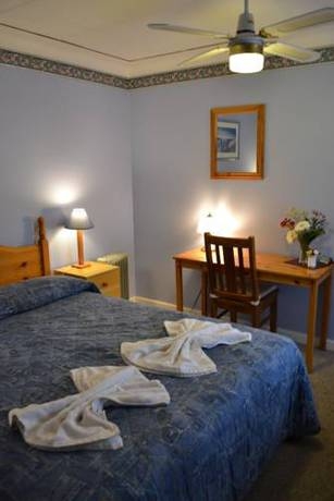Imagen general del Hotel Palms Bed and Breakfast. Foto 13