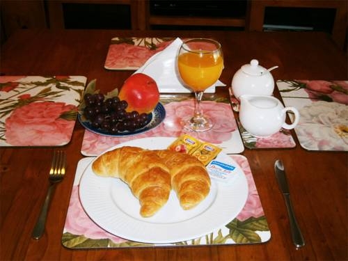 Imagen general del Hotel Palms Bed and Breakfast. Foto 15