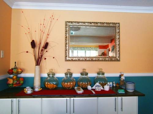 Imagen general del Hotel Palms Bed and Breakfast. Foto 16