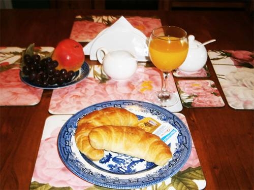 Imagen general del Hotel Palms Bed and Breakfast. Foto 17