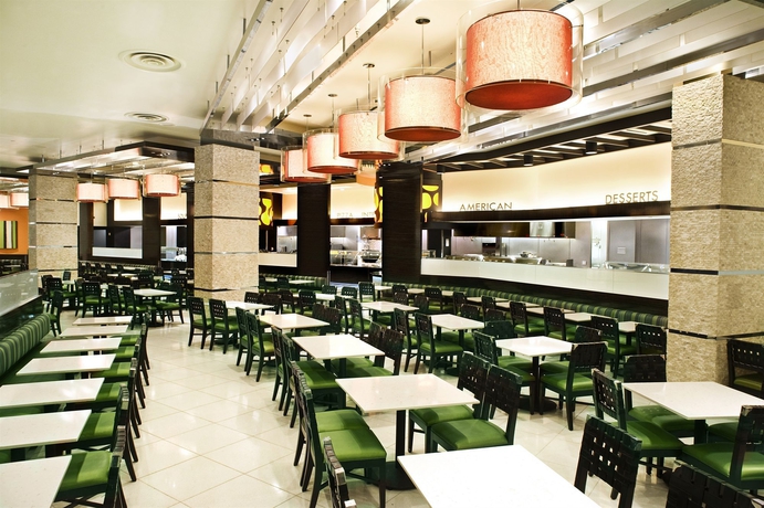 Imagen del bar/restaurante del Hotel Palms Casino Resort. Foto 7