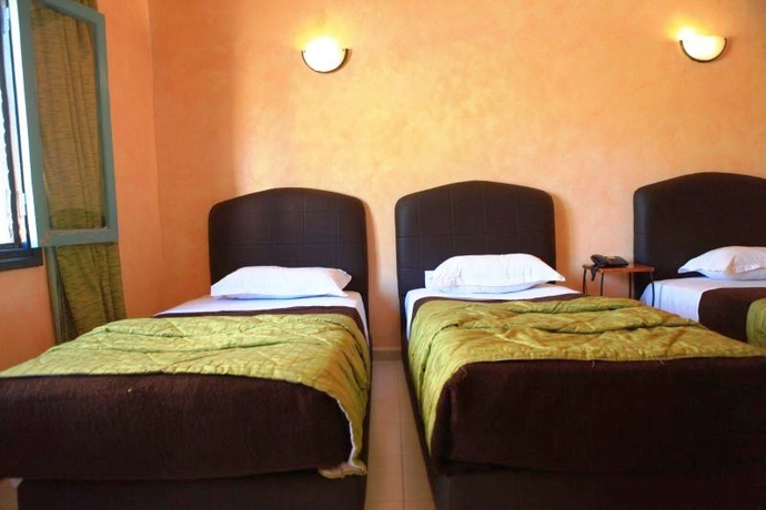 Imagen general del Hotel Palm's Club. Foto 8