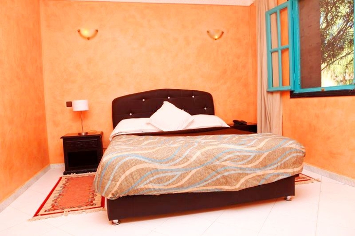 Imagen general del Hotel Palm's Club. Foto 10