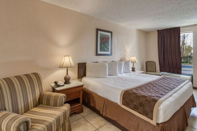 Imagen general del Hotel Palms Garden Inn. Foto 6
