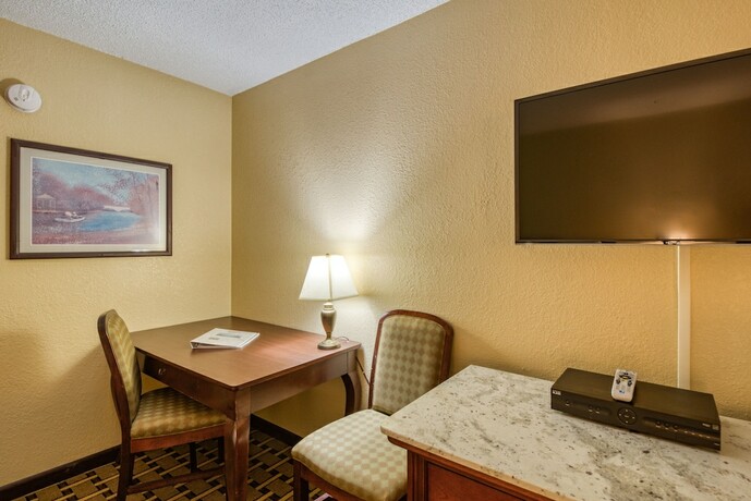 Imagen general del Hotel Palms Garden Inn. Foto 7