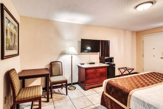 Imagen general del Hotel Palms Garden Inn. Foto 13