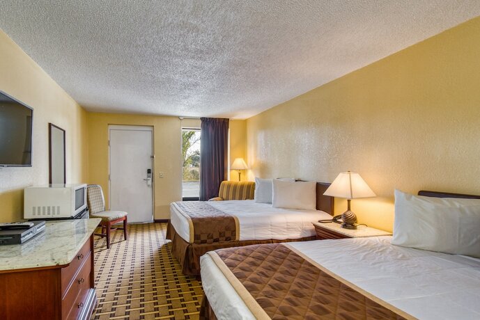 Imagen de la habitación del Hotel Palms Garden Inn. Foto 18