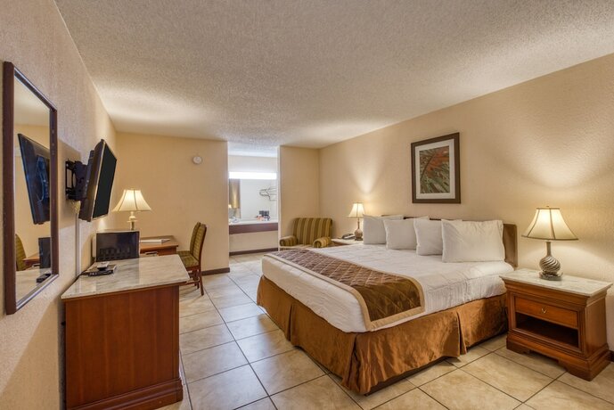 Imagen de la habitación del Hotel Palms Garden Inn. Foto 21