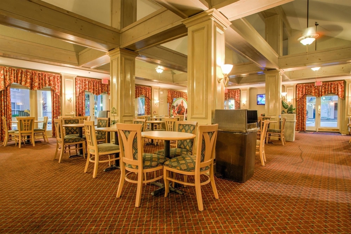 Imagen general del Hotel Palms Hotel and Villas. Foto 2