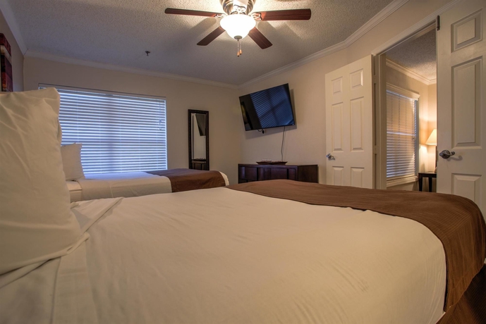 Imagen de la habitación del Hotel Palms Hotel and Villas. Foto 8