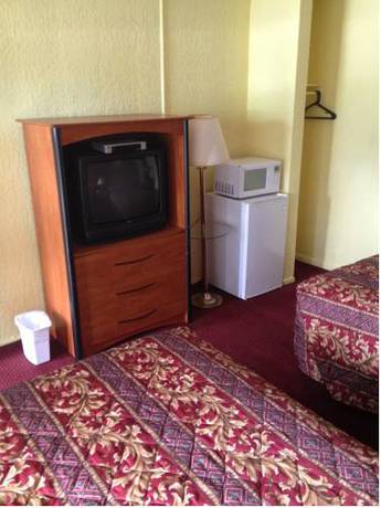 Imagen de la habitación del Hotel Palms Inn, Dania Beach. Foto 4