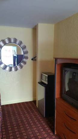Imagen de la habitación del Hotel Palms Inn, Dania Beach. Foto 5