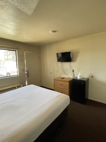 Imagen de la habitación del Hotel Palms Inn and Suites. Foto 4