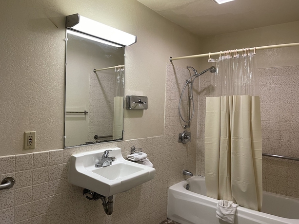 Imagen de la habitación del Hotel Palms Inn and Suites. Foto 14