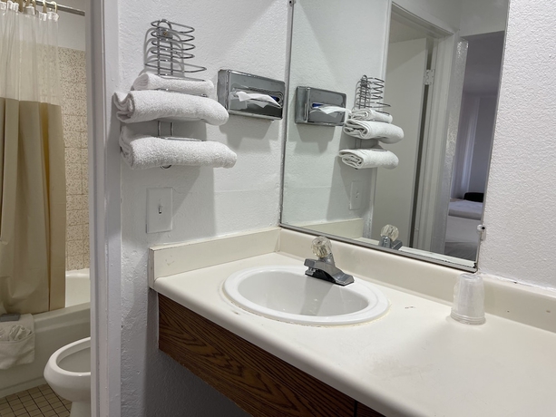 Imagen de la habitación del Hotel Palms Inn and Suites. Foto 16
