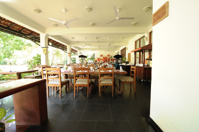 Imagen del bar/restaurante del Hotel Palms, Mount Lavinia. Foto 2