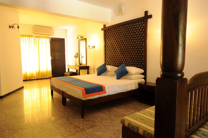 Imagen de la habitación del Hotel Palms, Mount Lavinia. Foto 6