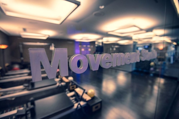 Imagen de los interiores del Hotel Palms Place And Spa. Foto 9