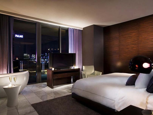 Imagen de la habitación del Hotel Palms Place And Spa. Foto 5