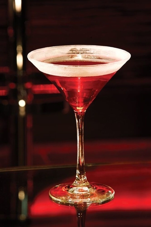 Imagen de los interiores del Hotel Palms Place And Spa. Foto 12