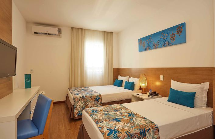 Imagen de la habitación del Hotel Palms Ponta Verde By Tropicalis. Foto 4