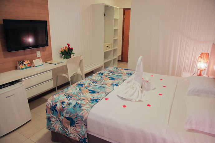 Imagen de la habitación del Hotel Palms Ponta Verde By Tropicalis. Foto 6