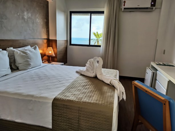 Imagen de la habitación del Hotel Palms Ponta Verde By Tropicalis. Foto 9