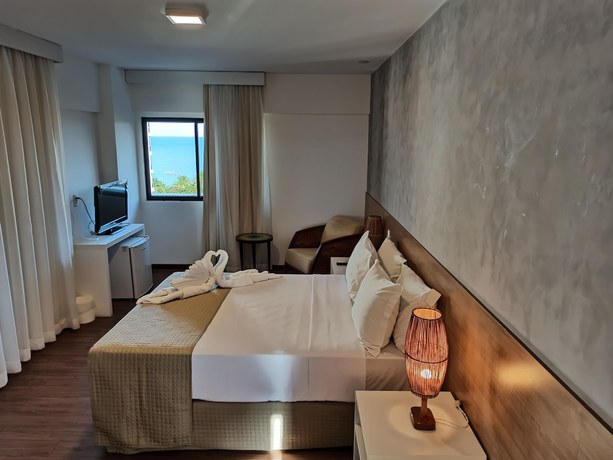 Imagen de la habitación del Hotel Palms Ponta Verde By Tropicalis. Foto 10