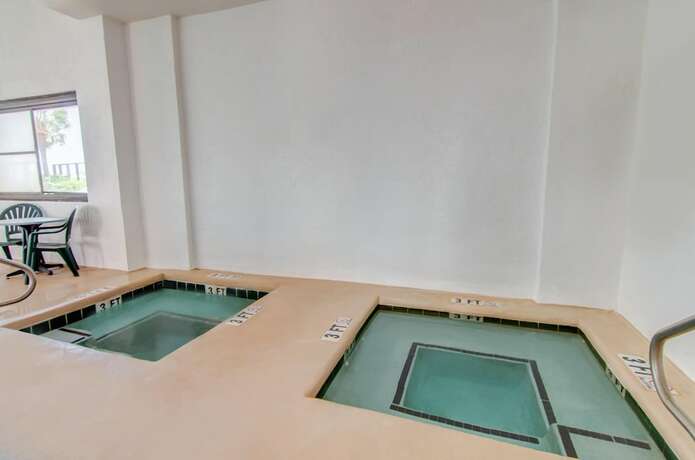 Imagen general del Hotel Palms Resort. Foto 18